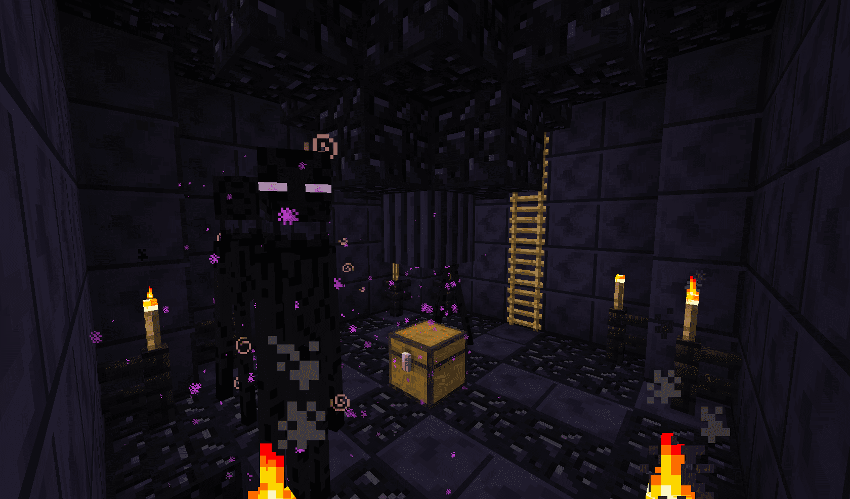 Hardcore Ender Expansion Mod Screenshots 4.