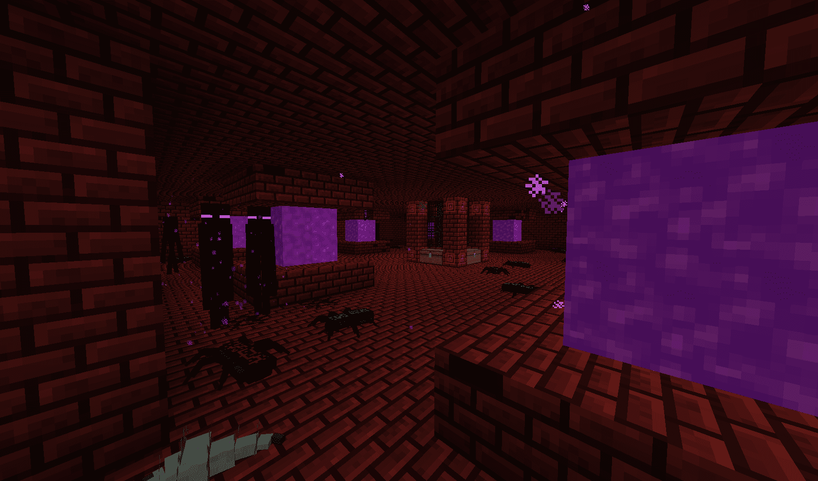 Hardcore Ender Expansion Mod Screenshots 6