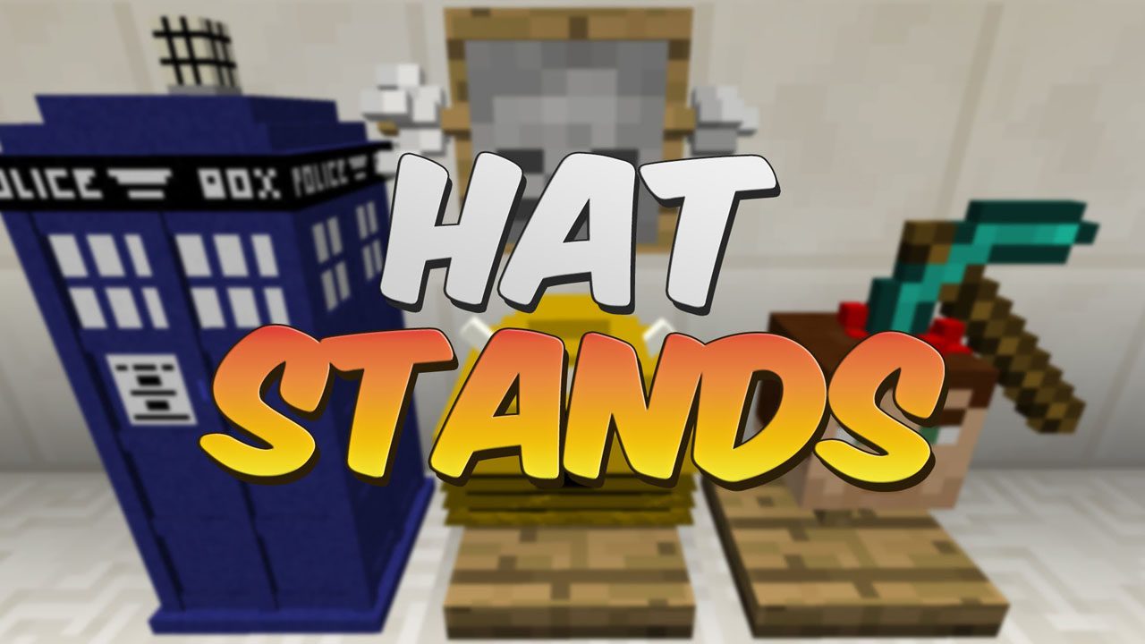 Hat Stand Mod