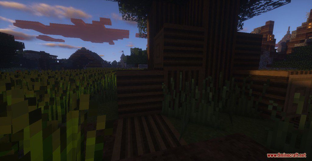 HelixCraft Resource Pack Screenshots 5