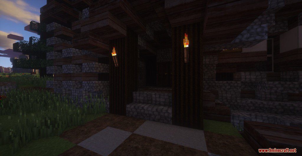 HelixCraft Resource Pack Screenshots 8