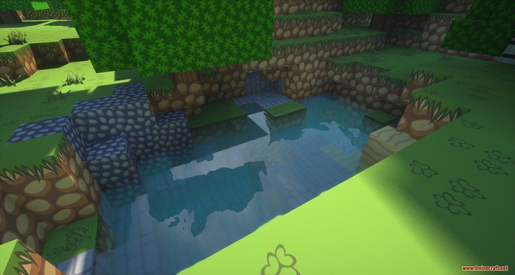 Inklination Resource Pack Screenshots 5