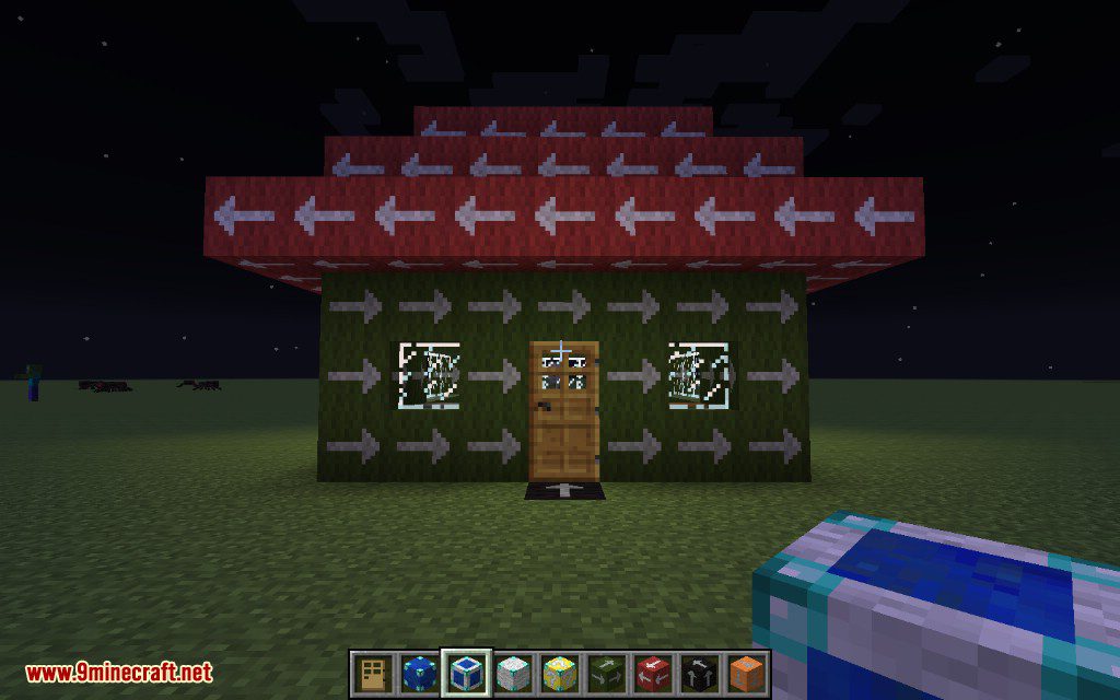 Insta House Mod Screenshots 28