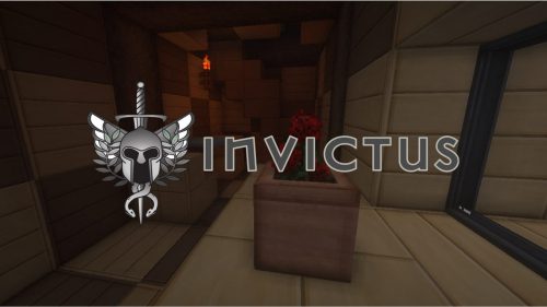 Invictus Resource Pack