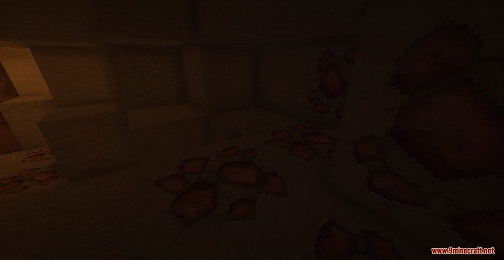 Invictus Resource Pack Screenshots 10