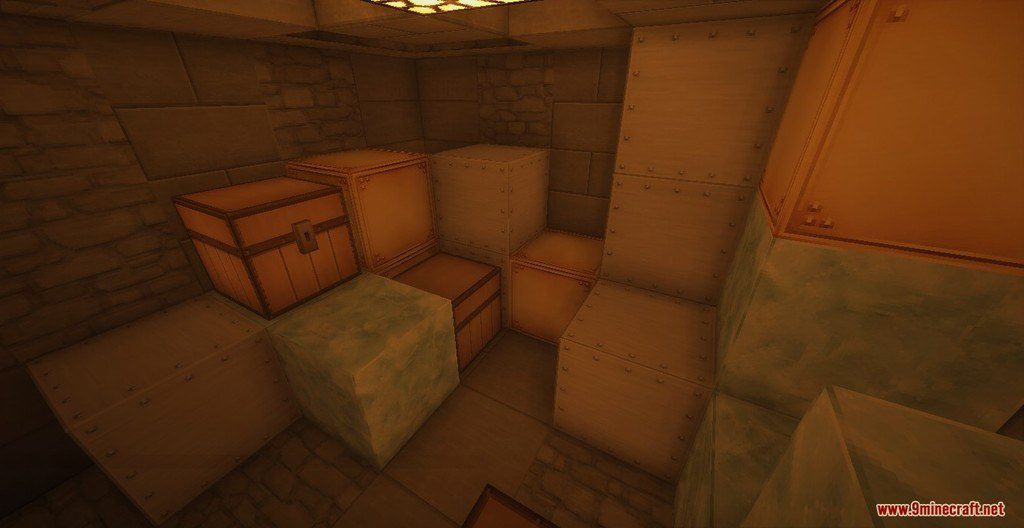 Invictus Resource Pack Screenshots 3