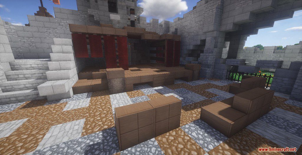 Invictus Resource Pack Screenshots 5