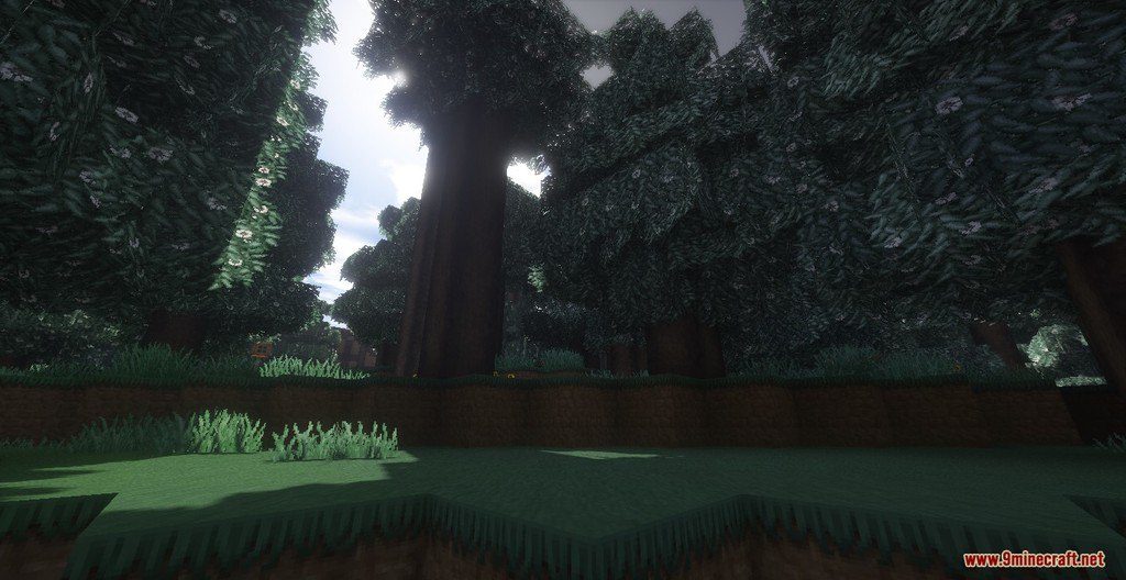 Invictus Resource Pack Screenshots 8