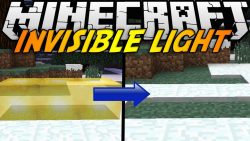 InvisibLights Mod