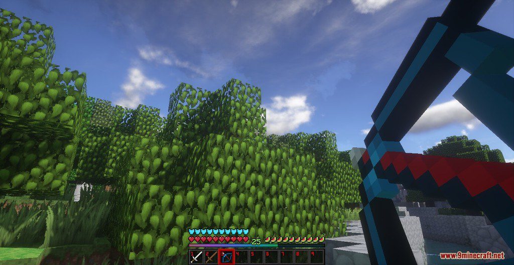 King Bruts PvP Resource Pack Screenshots 3