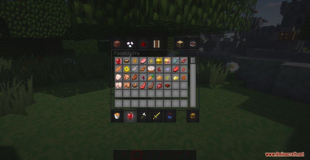 King Bruts PvP Resource Pack Screenshots 4