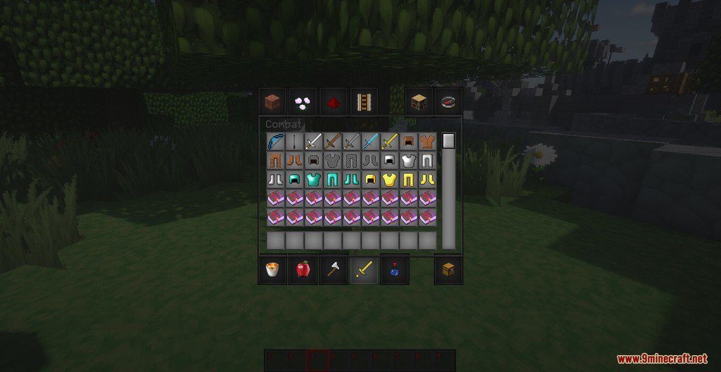 King Bruts PvP Resource Pack Screenshots 5