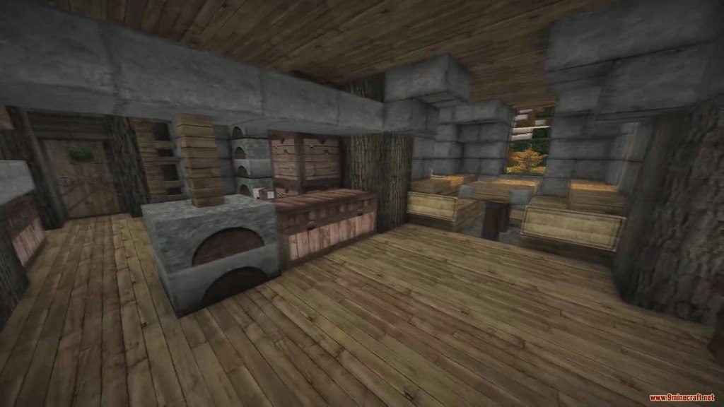 LB Photo Realism Resource Pack Screenshots 6