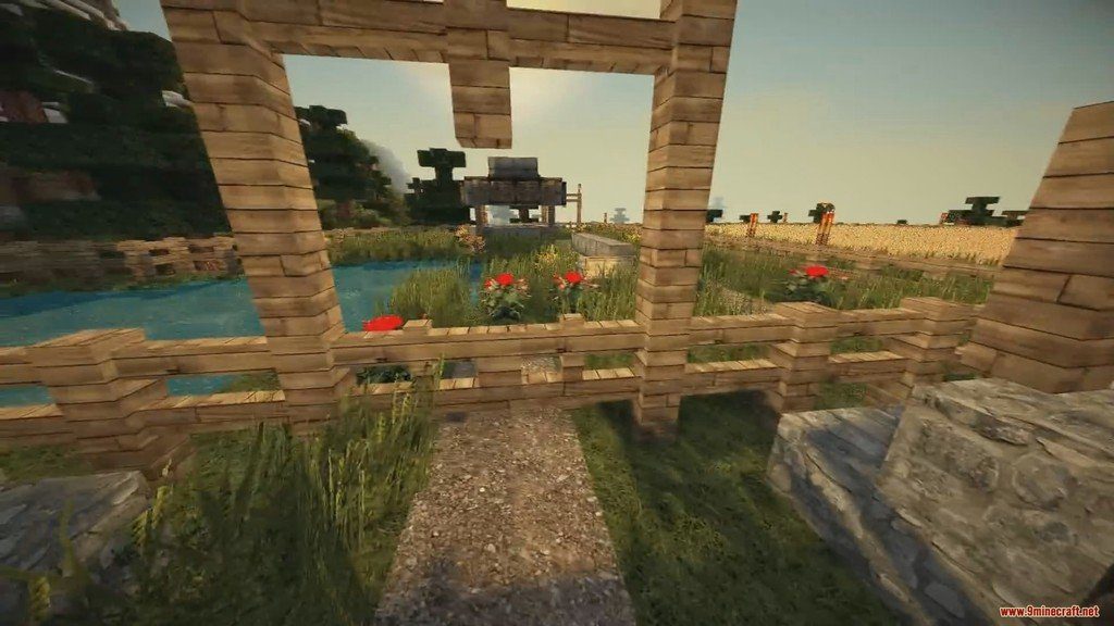 LB Photo Realism Resource Pack Screenshots 7