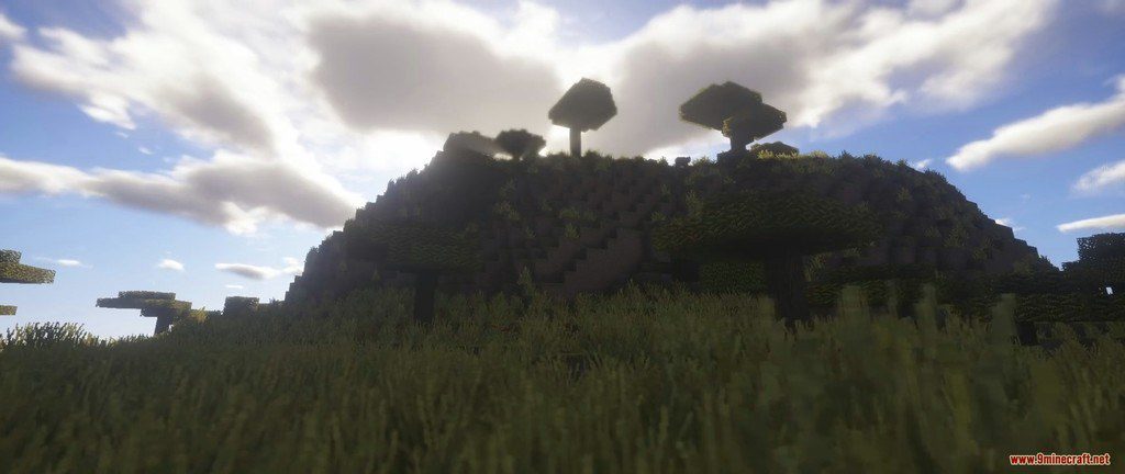 Lithos Core Resource Pack Screenshots 10