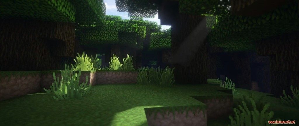 Lithos Core Resource Pack Screenshots 11