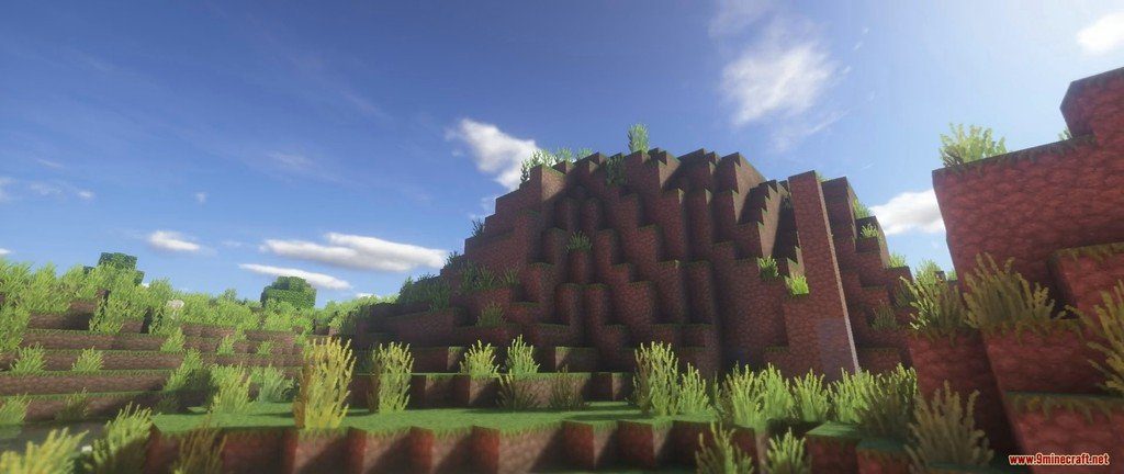 Lithos Core Resource Pack Screenshots 13