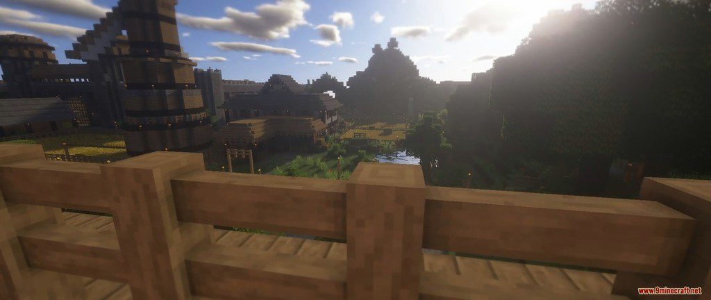 Lithos Core Resource Pack Screenshots 4