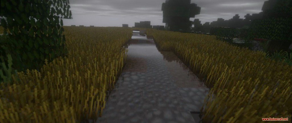 Lithos Core Resource Pack Screenshots 5