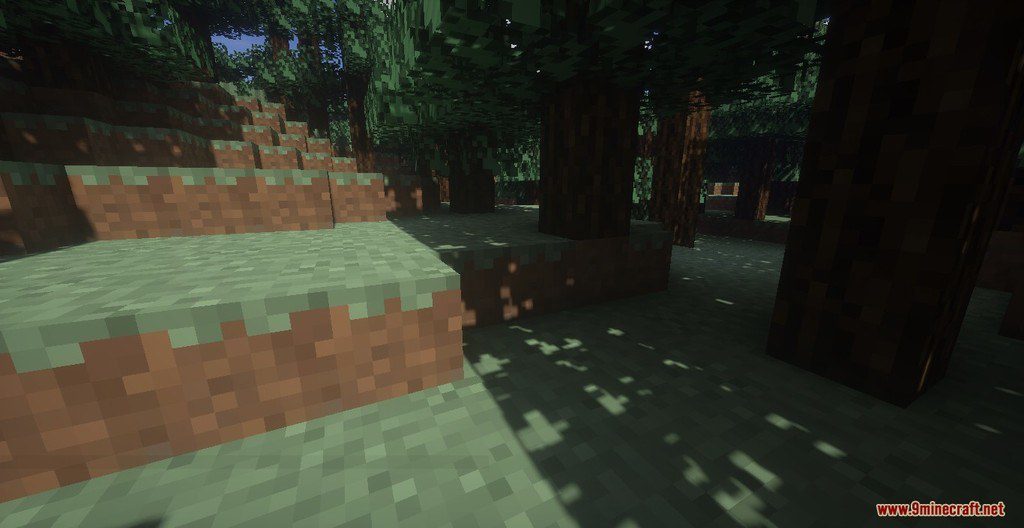 MagiCraft Resource Pack Screenshots 10