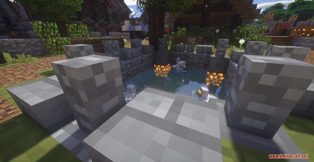 MagiCraft Resource Pack Screenshots 12