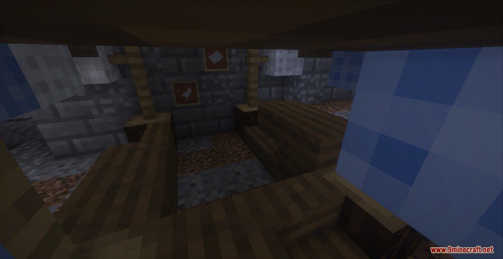 MagiCraft Resource Pack Screenshots 9