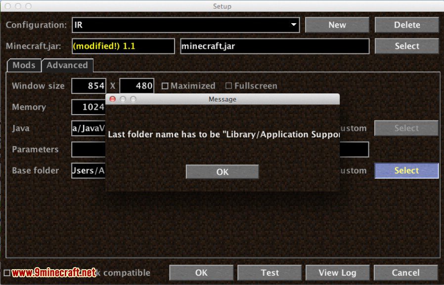 Magic Launcher (1.12.2, 1.11.2) - Auto Mod Installer, Startup