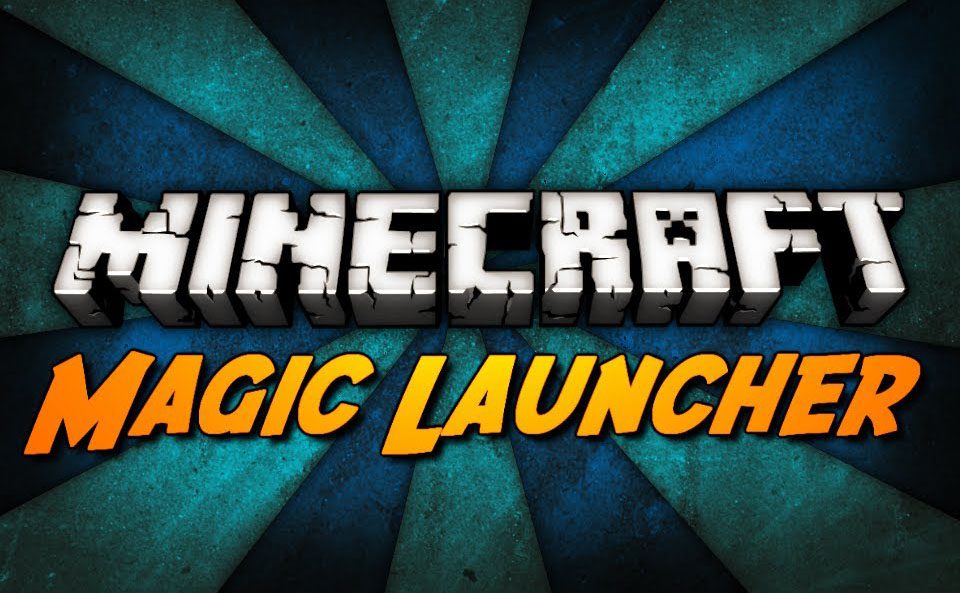 Magic Launcher