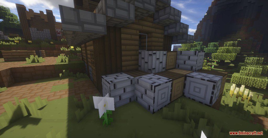 MaxPack Legacy Resource Pack Screenshots 9