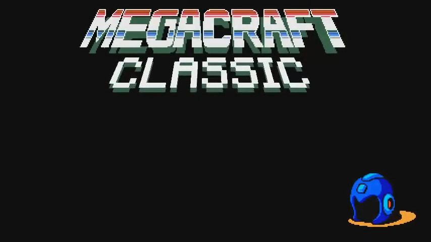 MegaCraft Classic Resource Pack