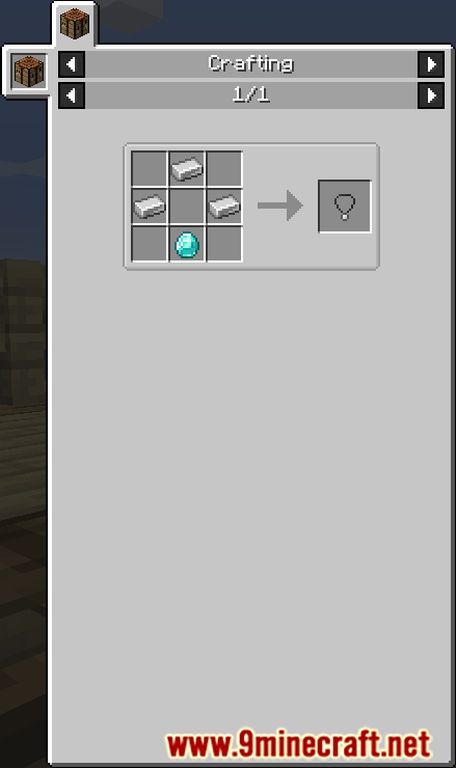 Mermaid Tail Mod Screenshots 9