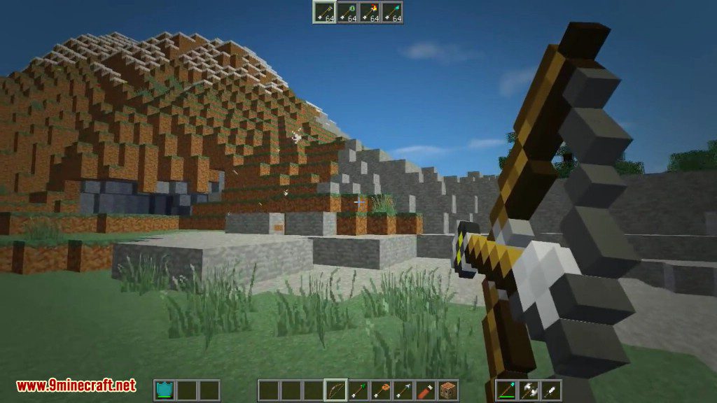 Mine & Blade Battlegear 2 Mod Screenshots 15