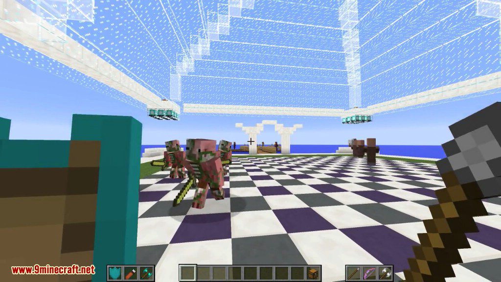 Mine & Blade Battlegear 2 Mod Screenshots 4