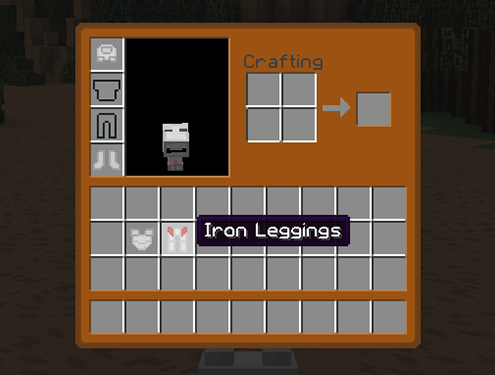 Mine Little Pony Friendship is Crafting Mod Screenshots 6