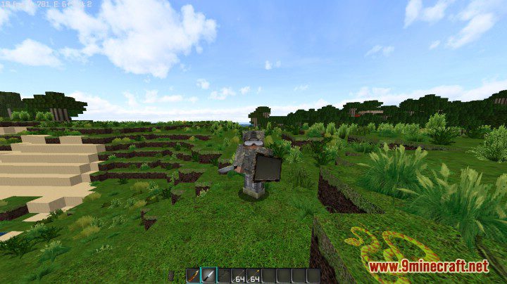 Mine War Z Resource Pack Screenshots 5