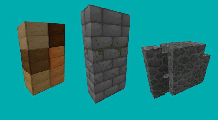 Miner’s Delight Resource Pack Screenshots 7