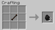 Mo’ Skeletons Mod Crafting Recipes 5