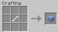 Mo’ Skeletons Mod Crafting Recipes 7