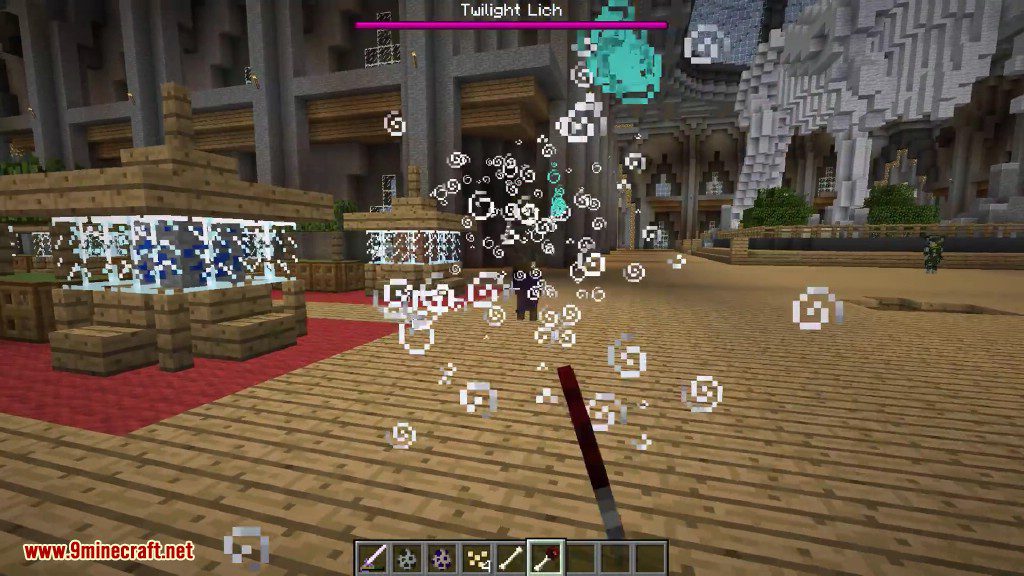 Mo’ Skeletons Mod Screenshots 14