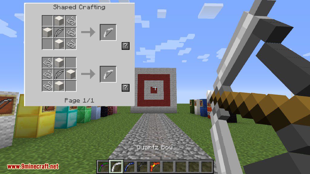 ijo pona poki (AE2Things rewrite) - Minecraft Mod
