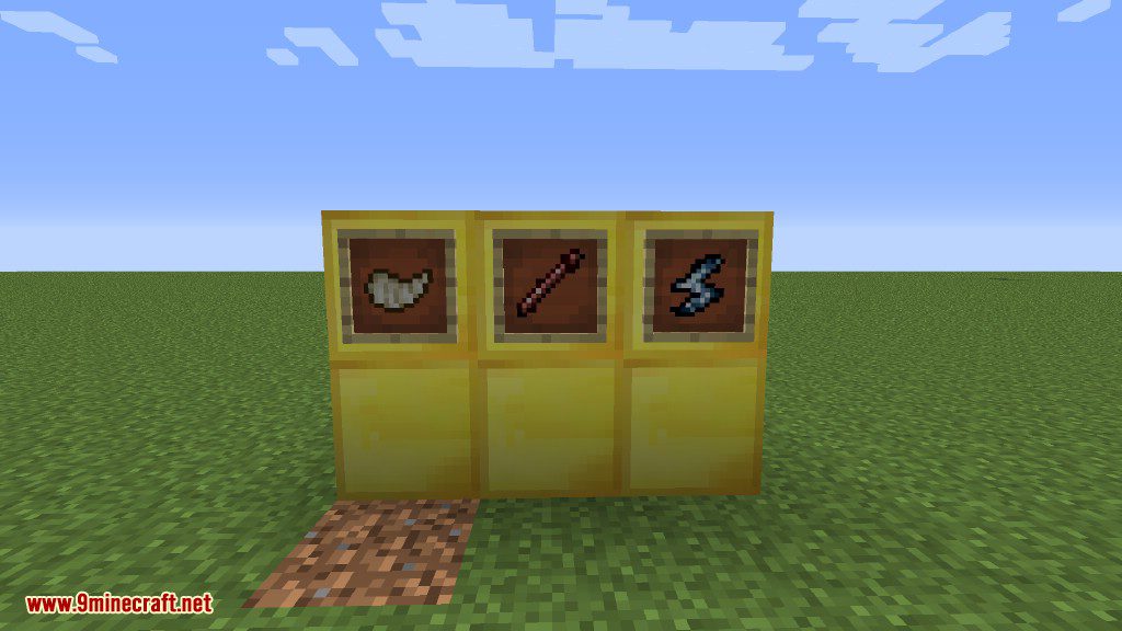 More Bows 2 Mod Screenshots 14