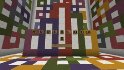 MoveBlock Logo