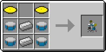 MusicCraft Mod Recipes 11