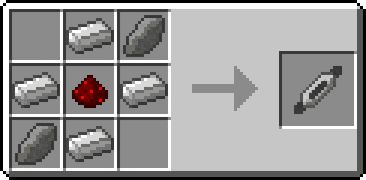 MusicCraft Mod Recipes 4