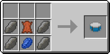 MusicCraft Mod Recipes 9