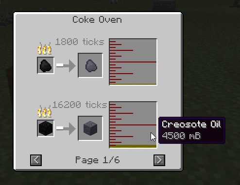 NEI Integration Mod Screenshots 3