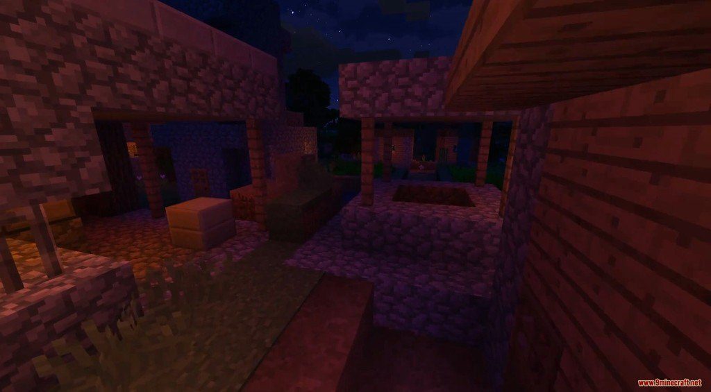 Naturus Resource Pack Screenshots 11