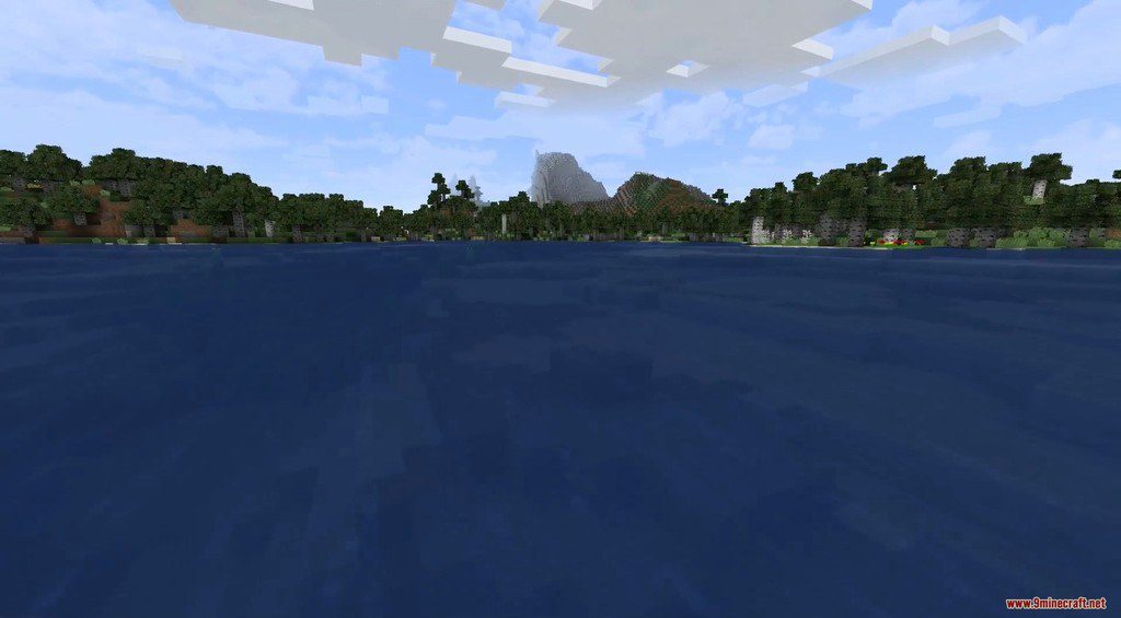 Naturus Resource Pack Screenshots 5