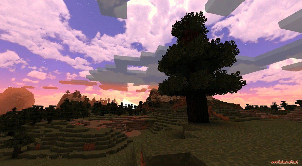 Naturus Resource Pack Screenshots 8