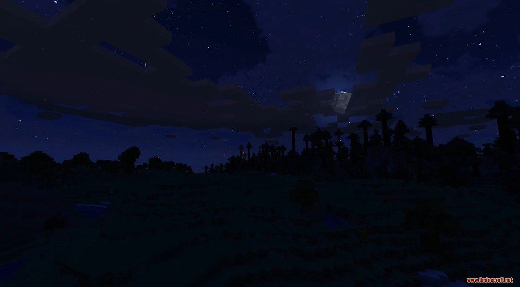 Naturus Resource Pack Screenshots 9